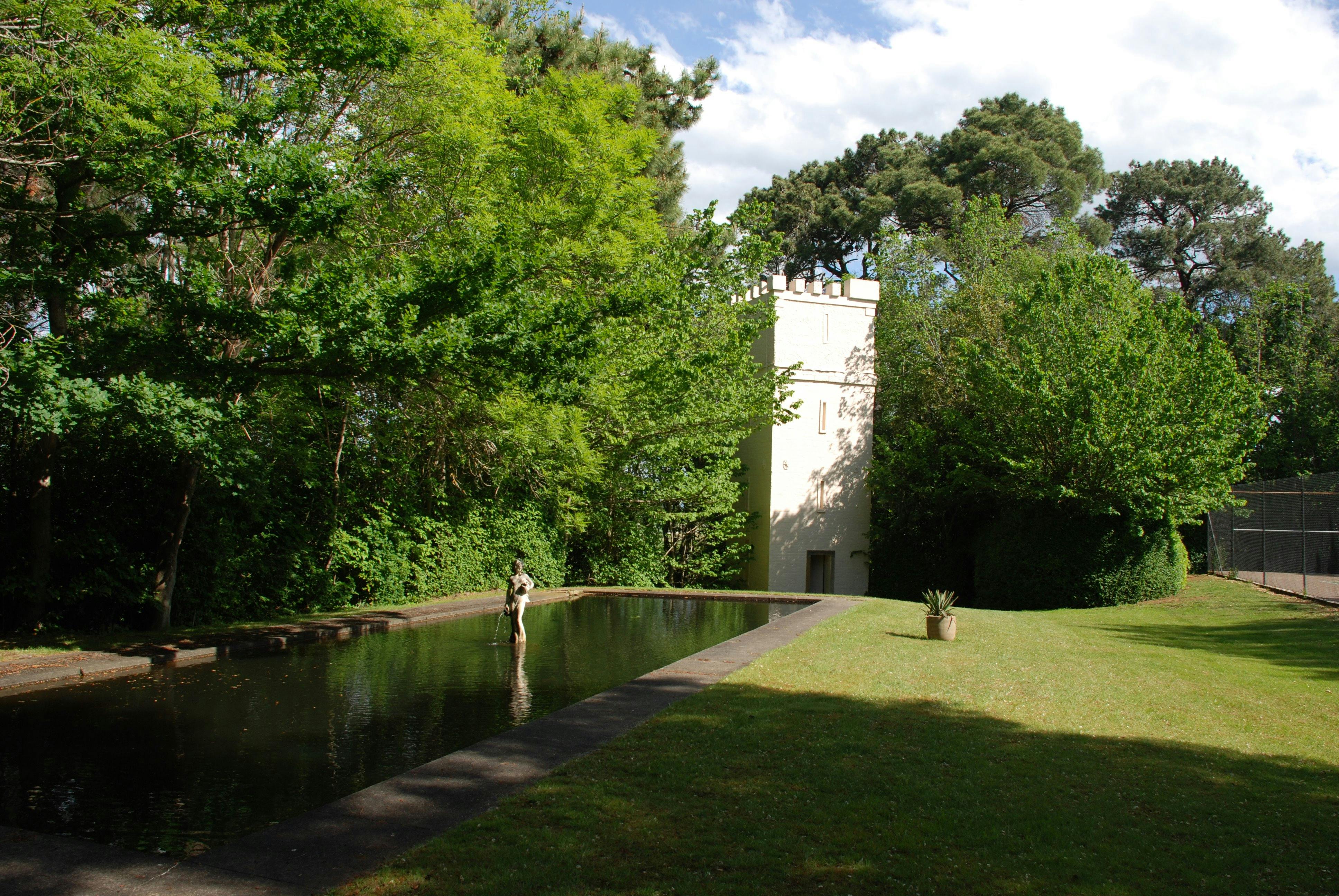 Boutique accommodation longford tasmania