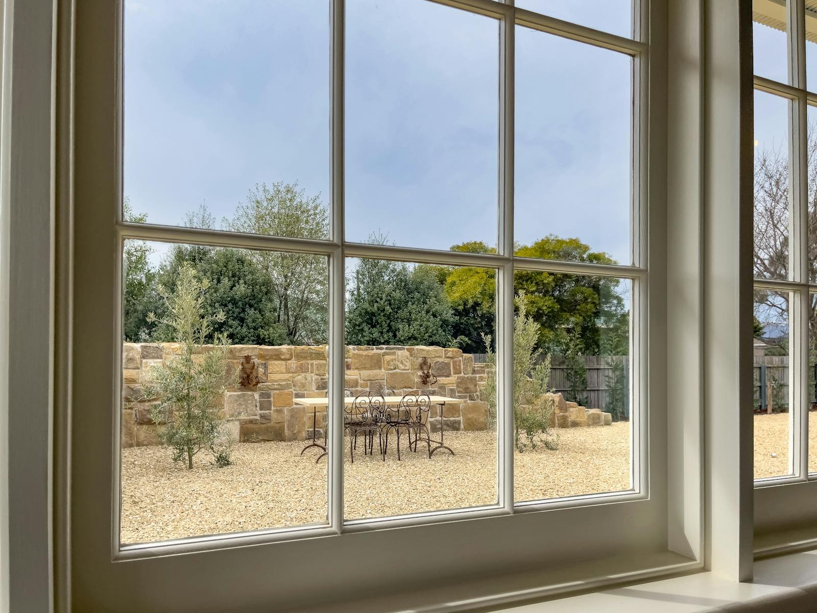 Sandstone Georgian Workers Cottage Petit Chateau Oatlands