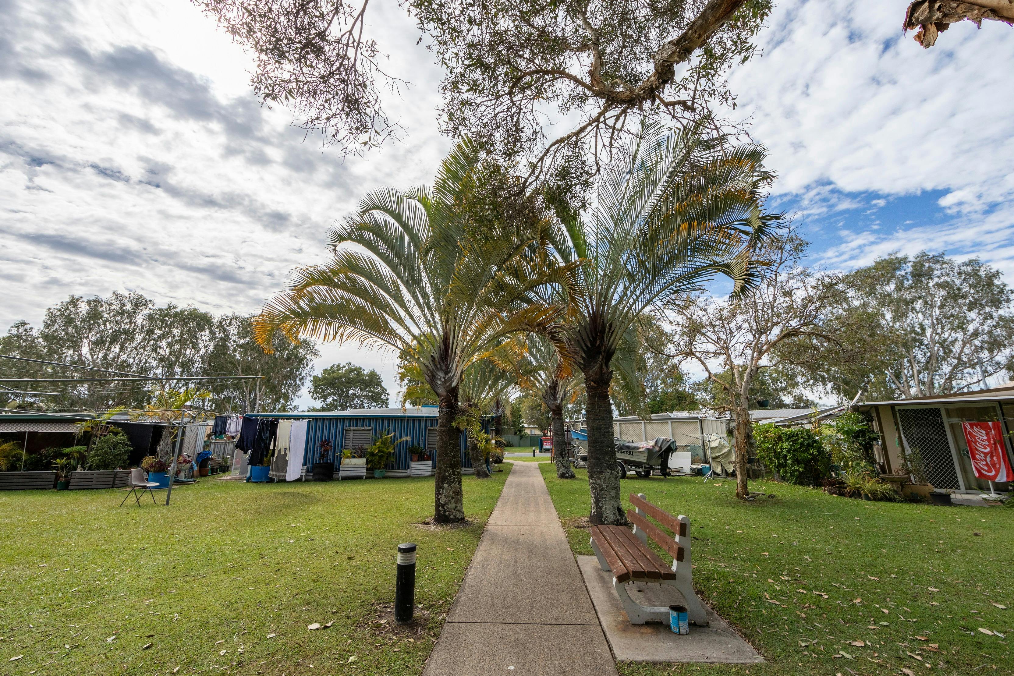 Toorbul Caravan Park
