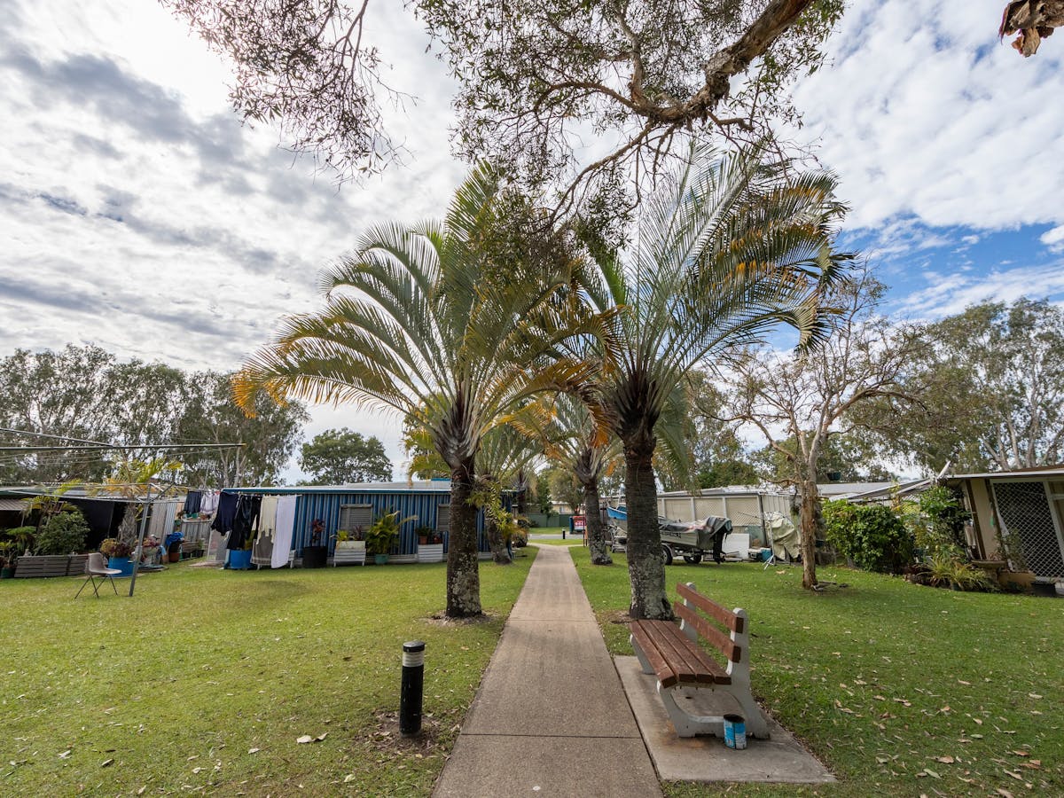 Toorbul Caravan Park Toorbul Caravan Park