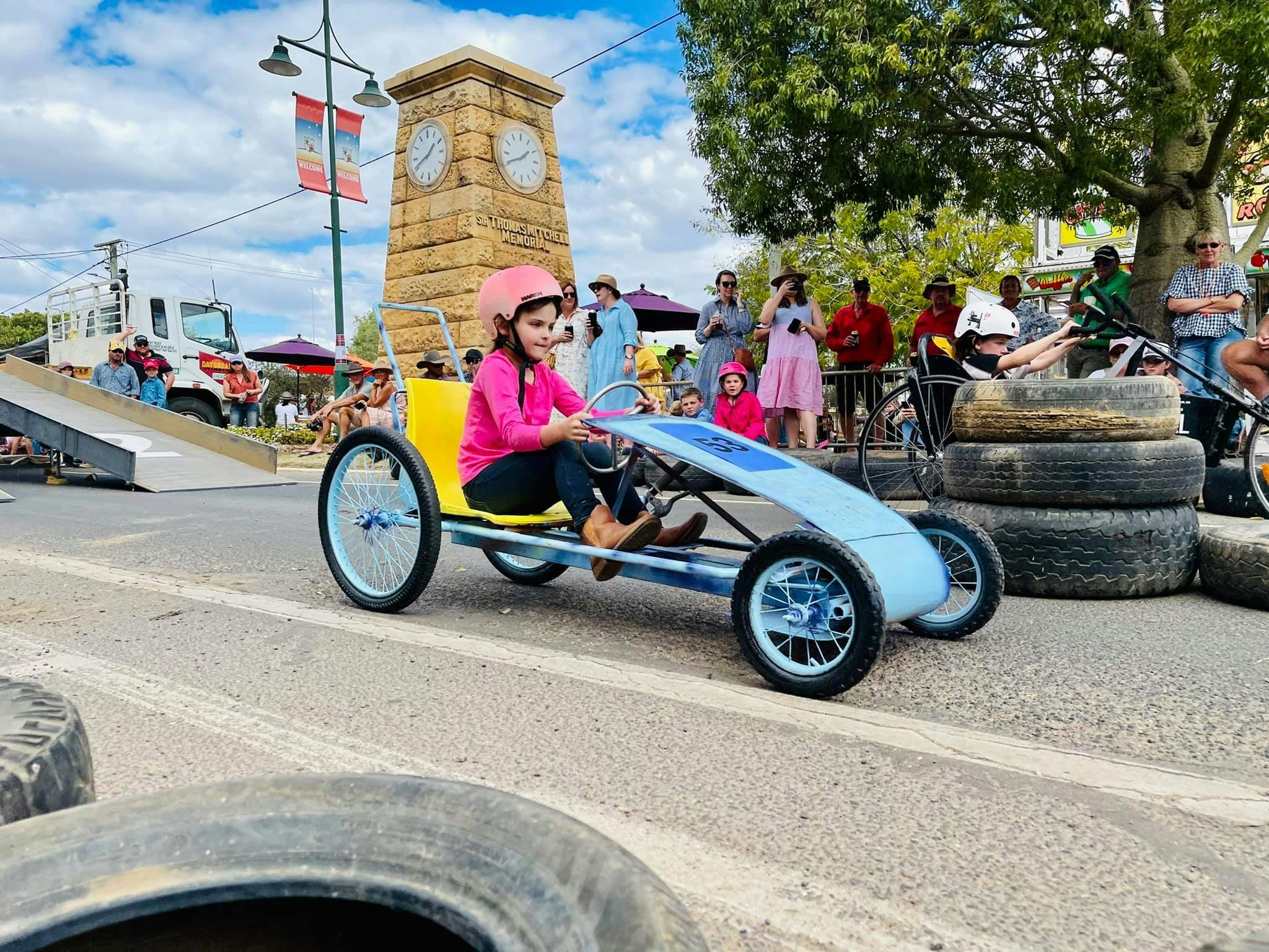 Better in Blackall Festival