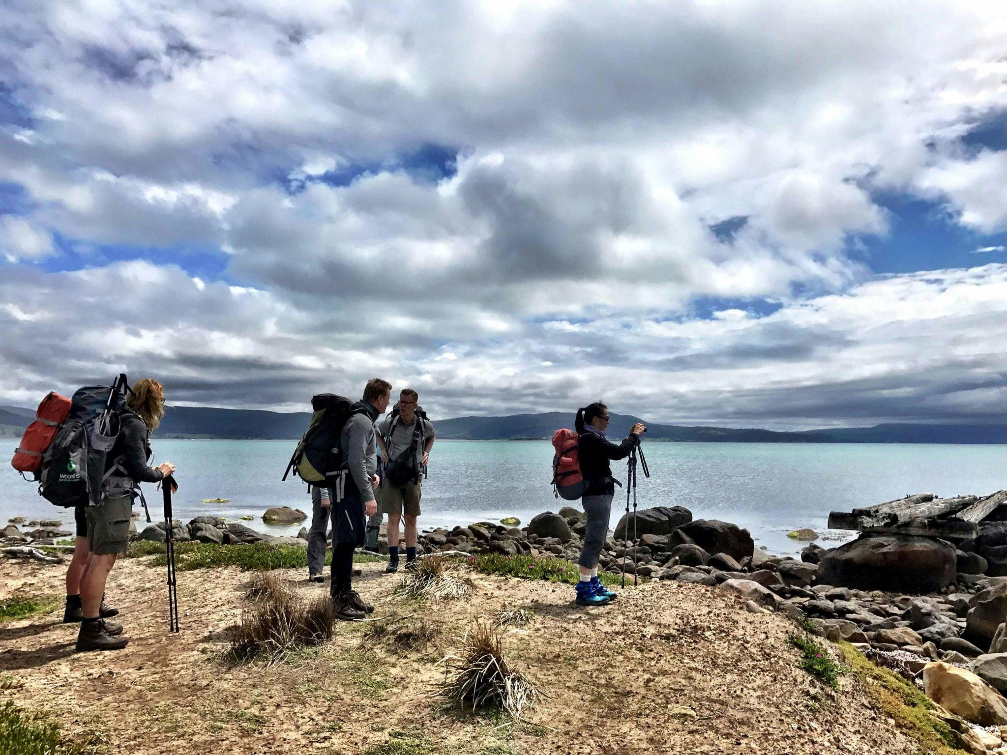 Maria Island Walk