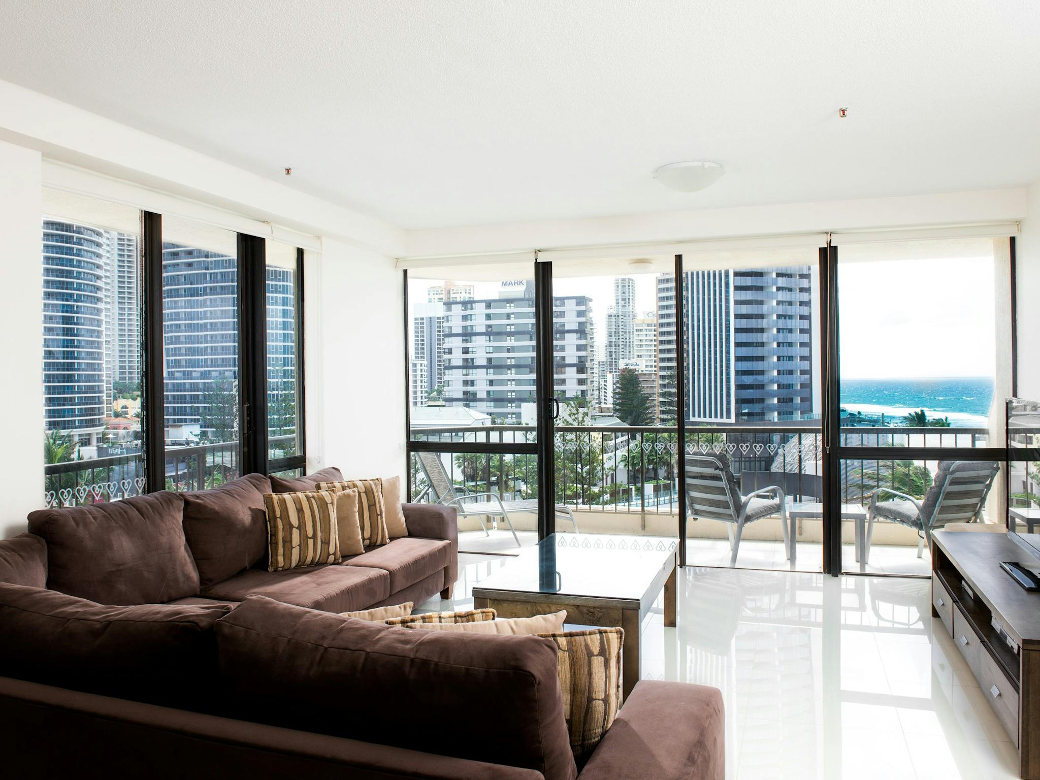 2 Bedroom Executive Apartment 2 Bedroom Executive Apartment