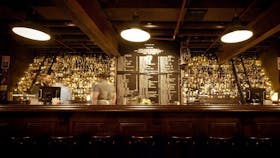 The Baxter Inn