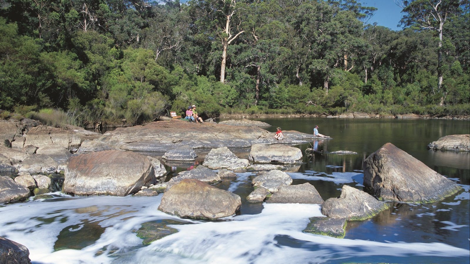 Walpole-Nornalup National Park