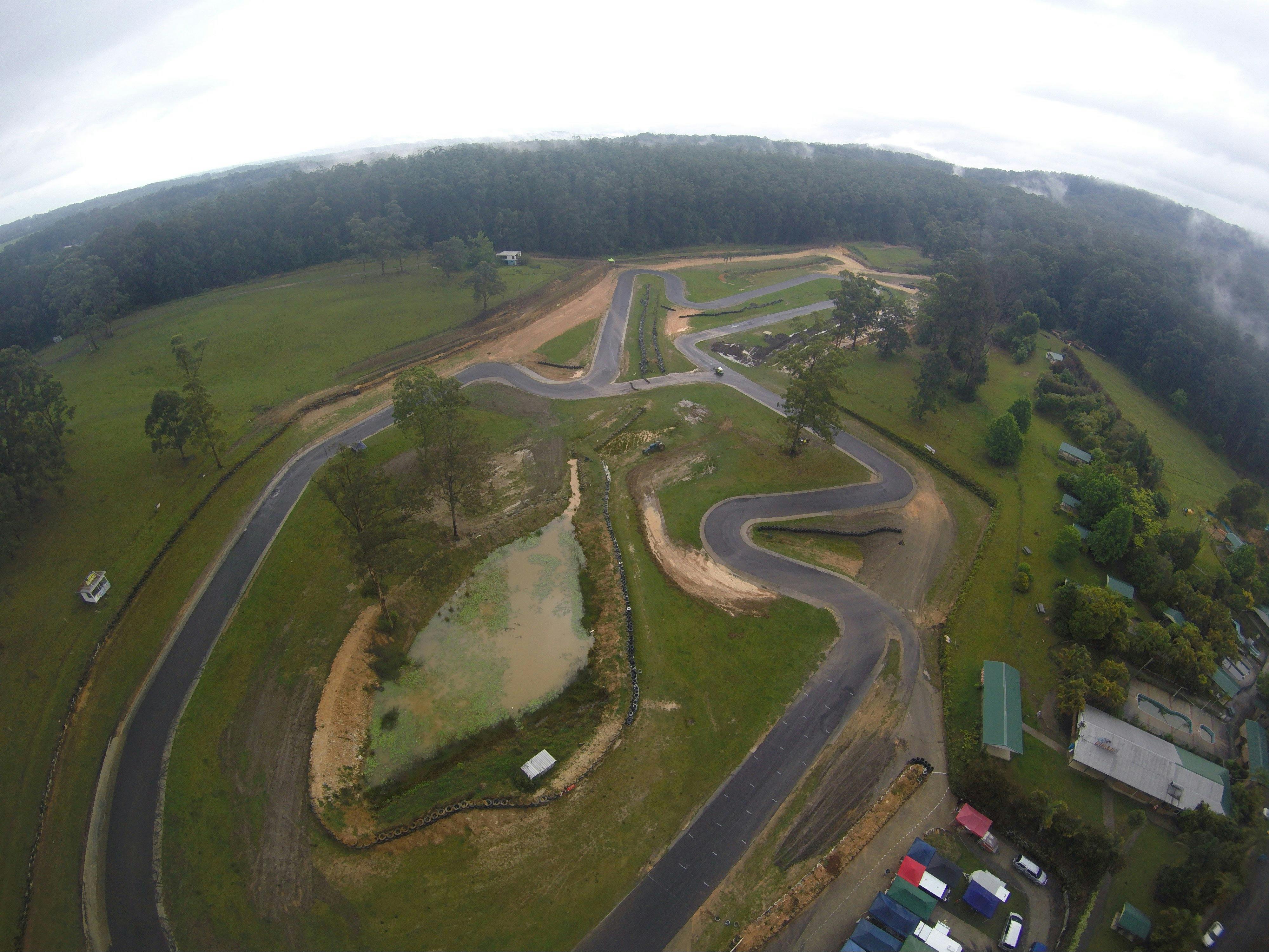 Raleigh International Raceway | NSW Holidays & Accommodation, Things to