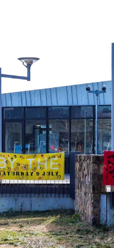 NAIDOC in the North 2016