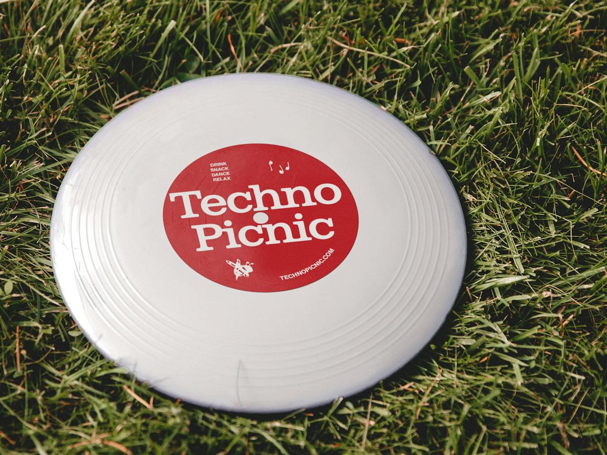 Techno Picnic with D-Nox (Germany) | HerCanberra