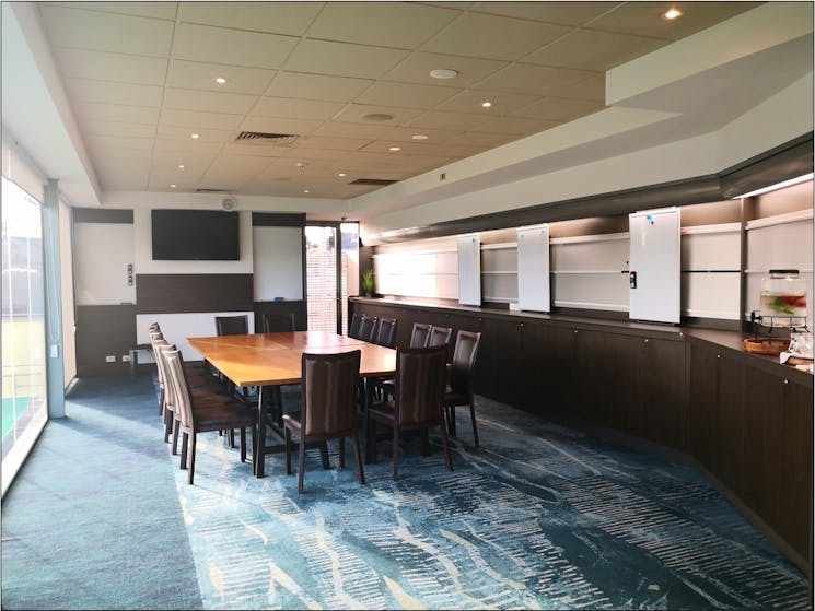 Norfolk Function Room