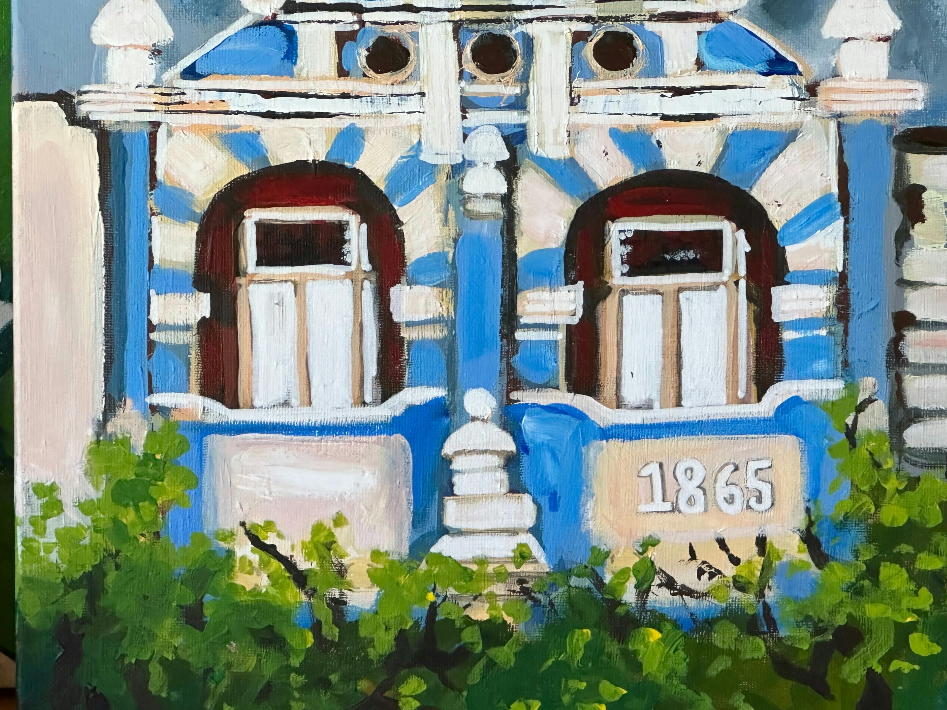Cultures of Ballarat  -  Art Show