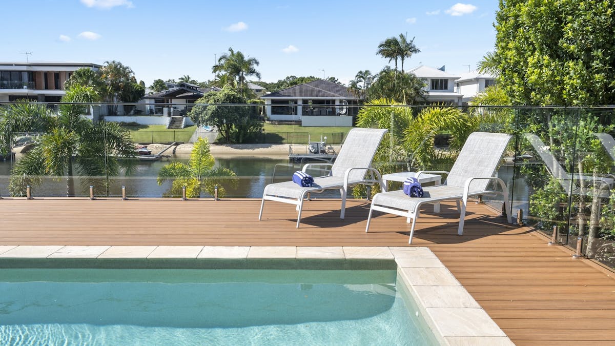Seaclusion Broadbeach