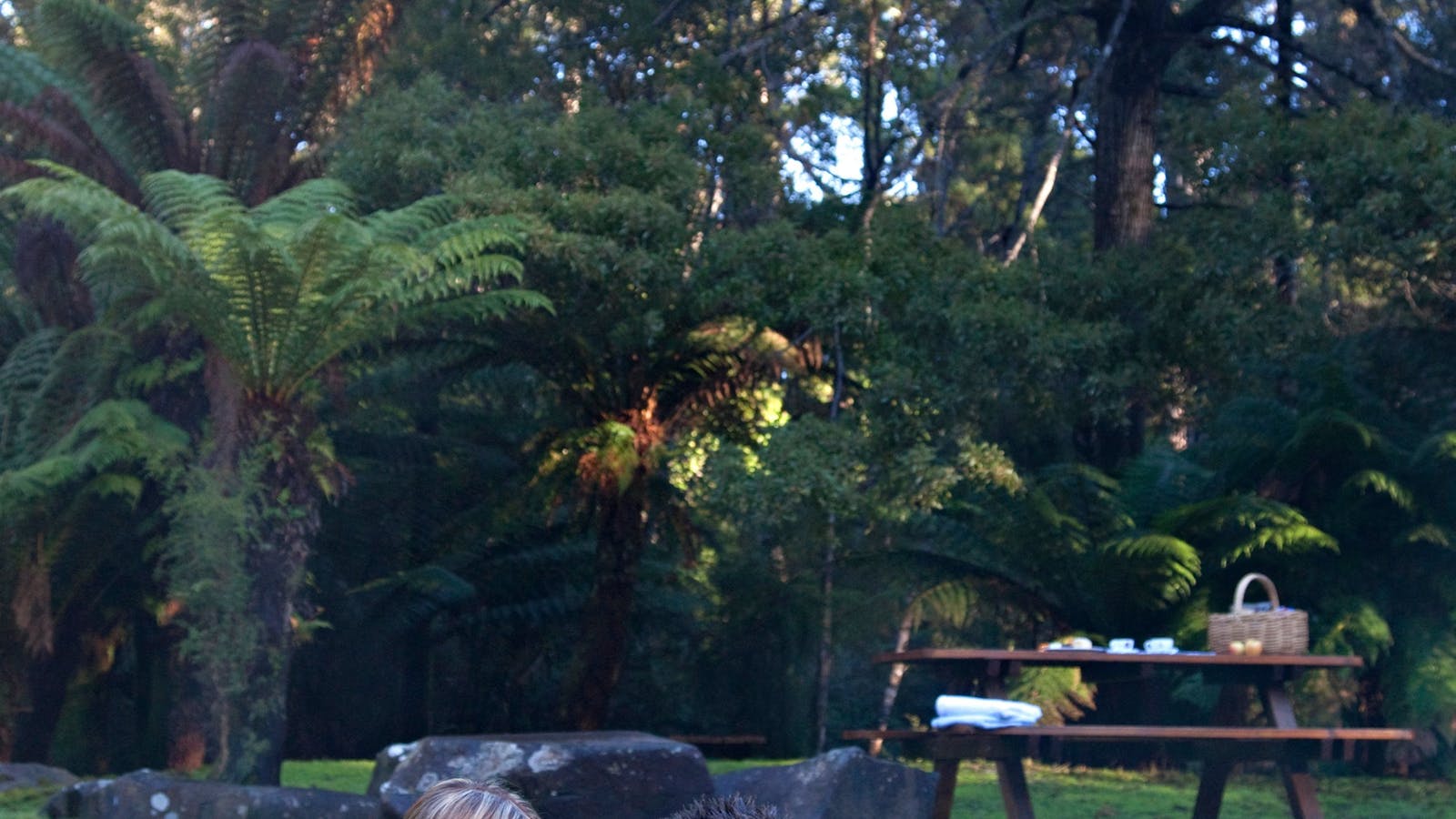 Hastings Thermal Springs Pool