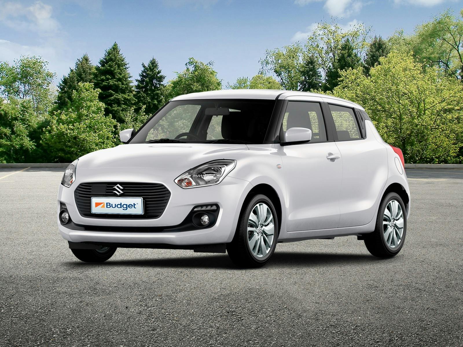 Small Car