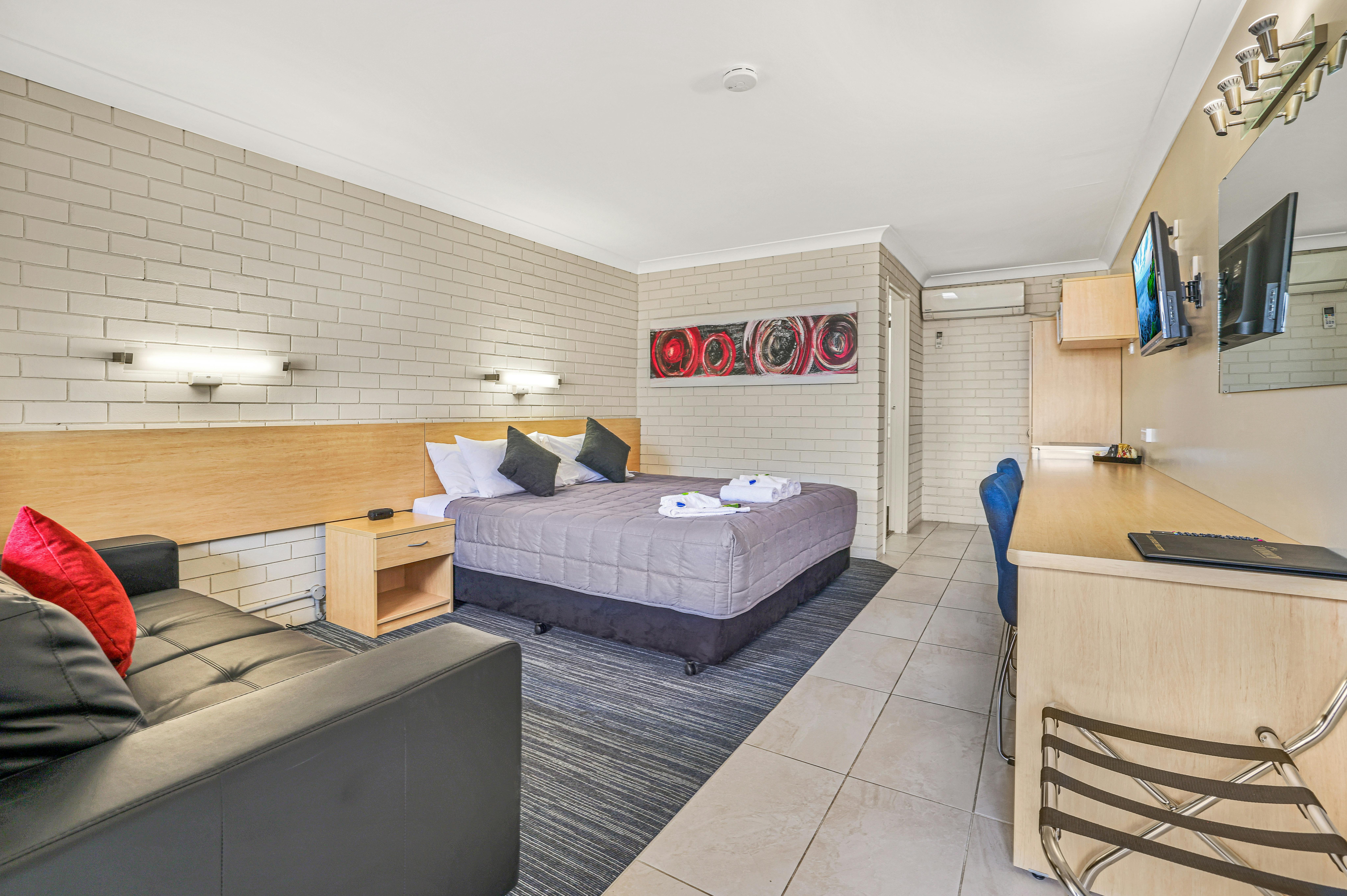 King Room