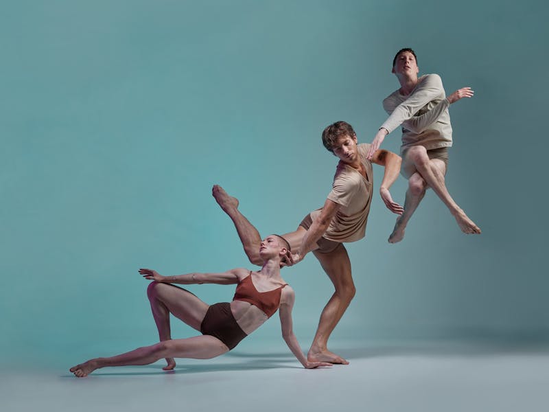 Image for Impermanence - Sydney Dance Company