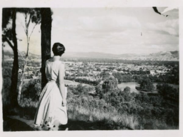 Birds Eye View: Images from the AlburyCity Collection
