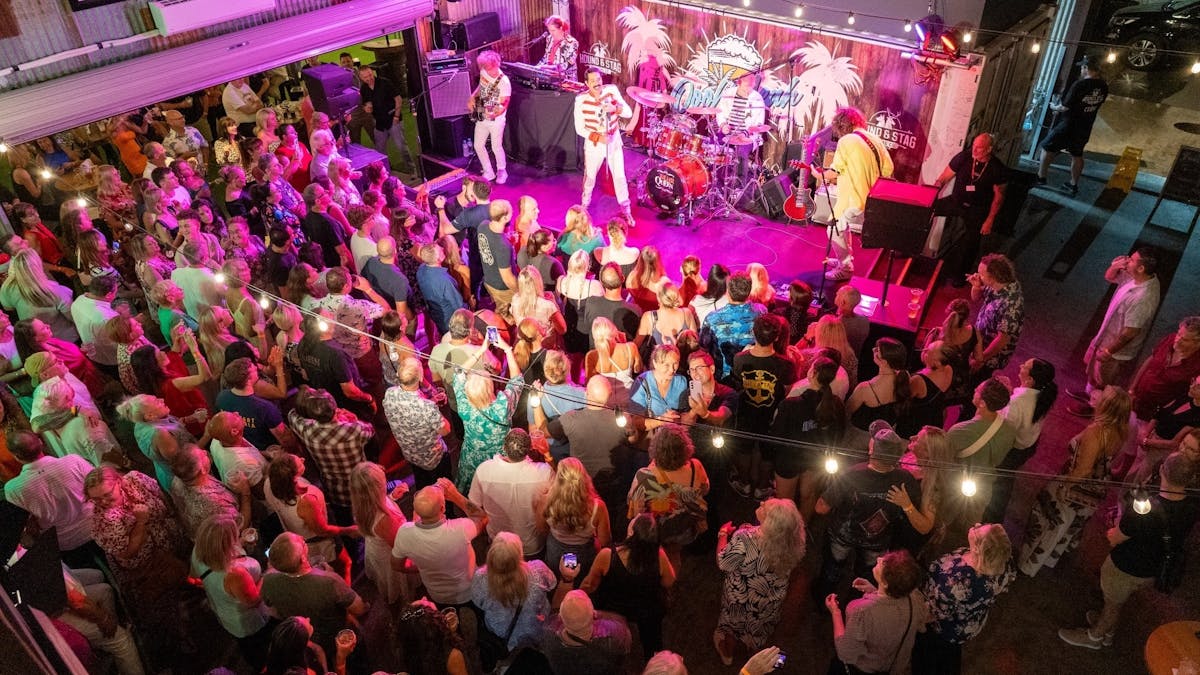 Queen Tribute Band
