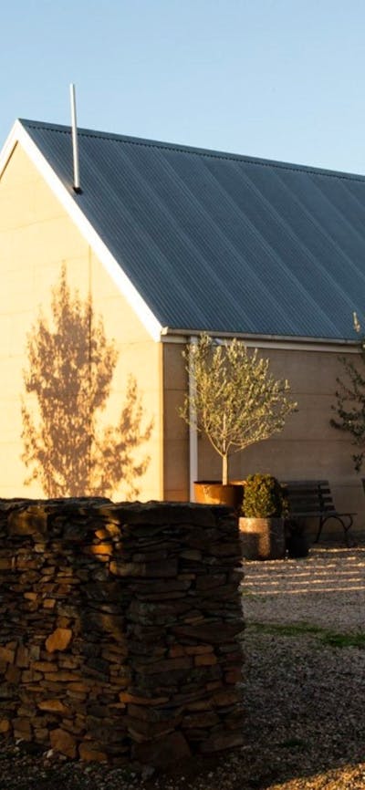 The Barn at Nguurruu