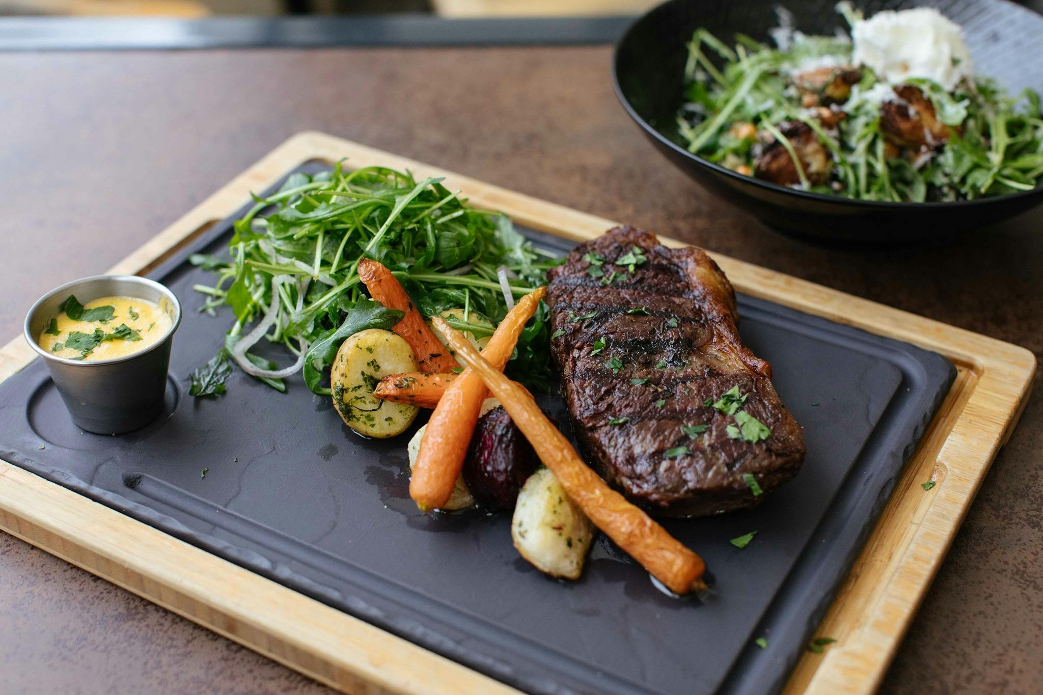 Indian Ocean Brewing Company, Mindarie, Western Australia