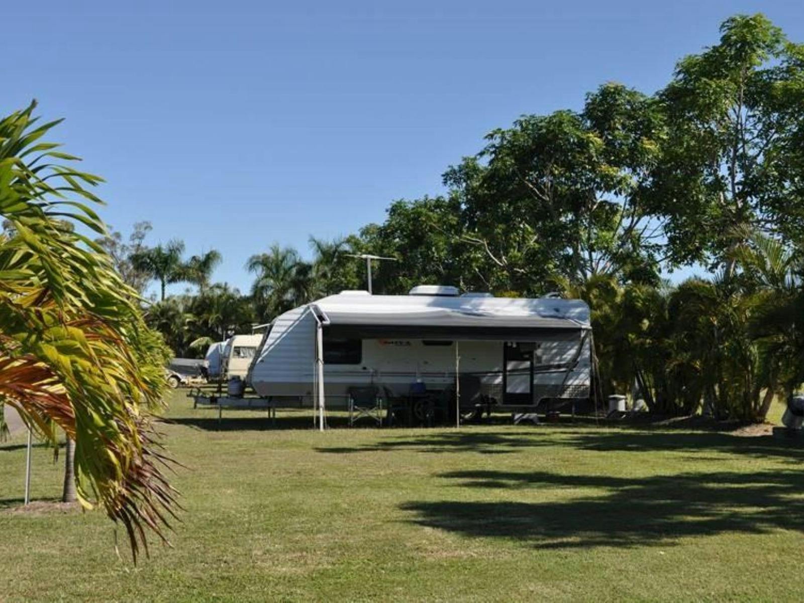 Ingenia Holidays Cairns Coconut Large Grass Site Ingenia Holidays Cairns Coconut Large Grass Site