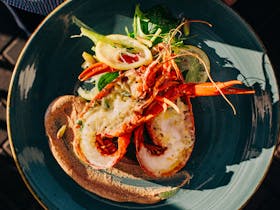 Port Lincoln Long Lunch