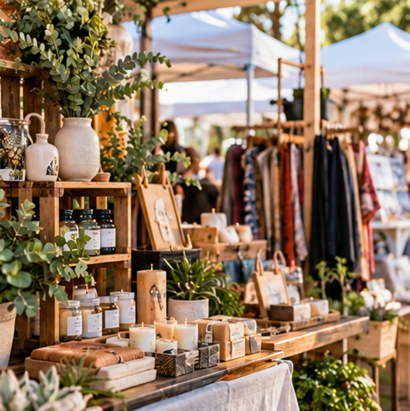 Market