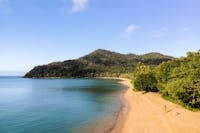 Brammo Bay, Dunk Island