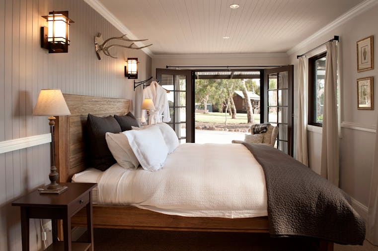The Vineyard Retreat McLaren Vale, The Strand - Blewitt Springs,