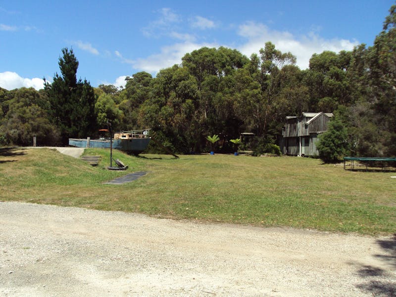 Cabin (2 storey) image