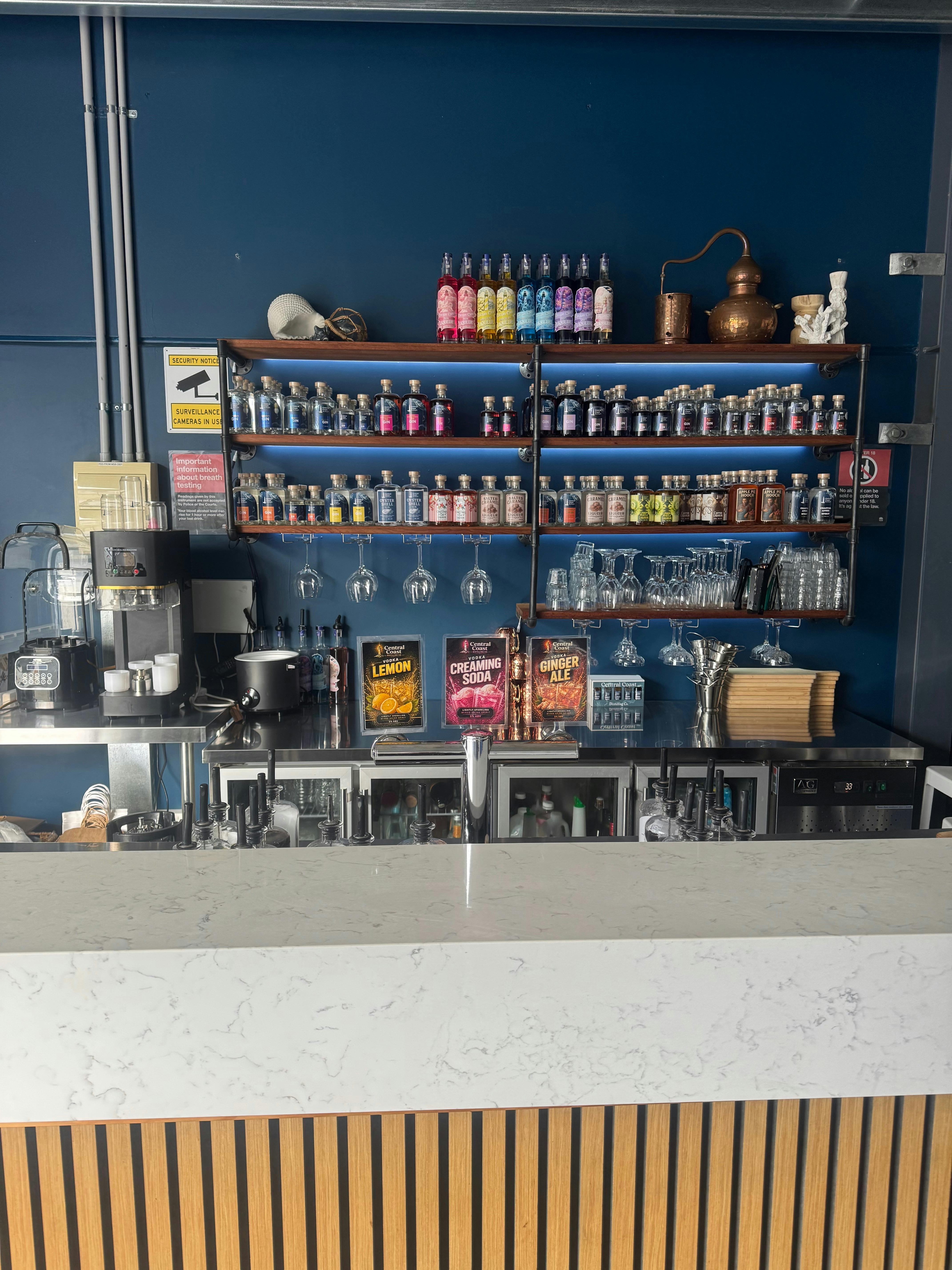 Bar