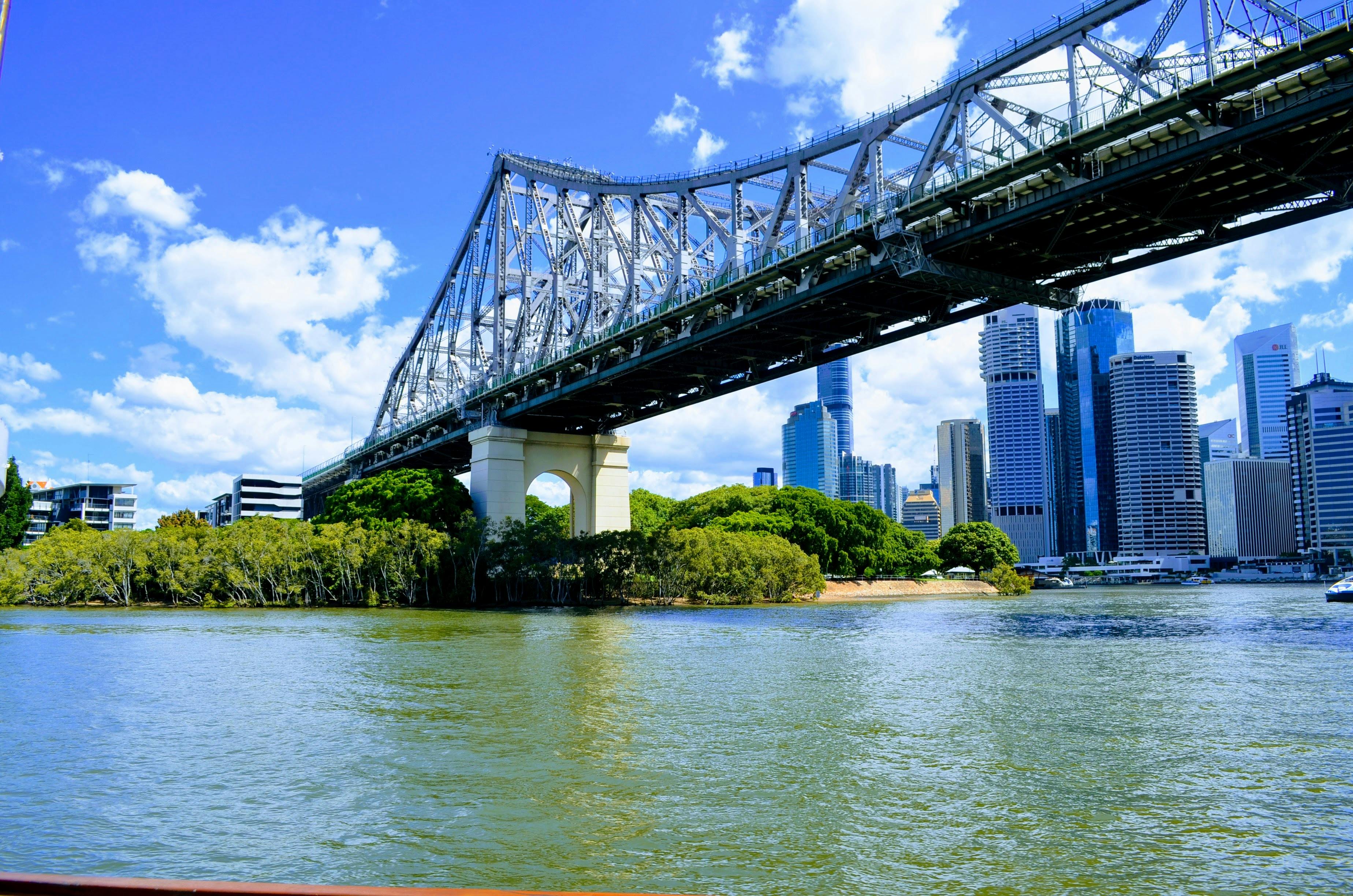 brisbane river cruises sightseeing cruise top ten things to do in brisbane