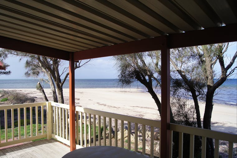 SPA CABIN