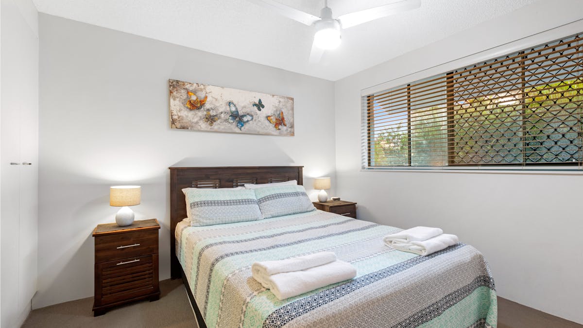 Main bedroom