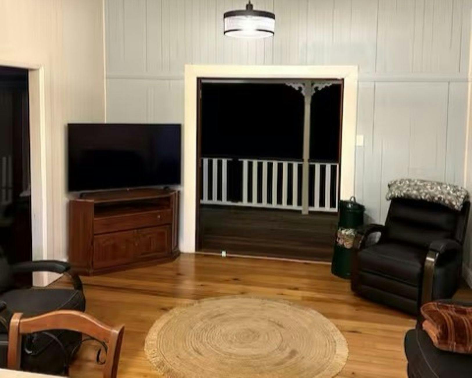 Kandanga Creek Farm Stay