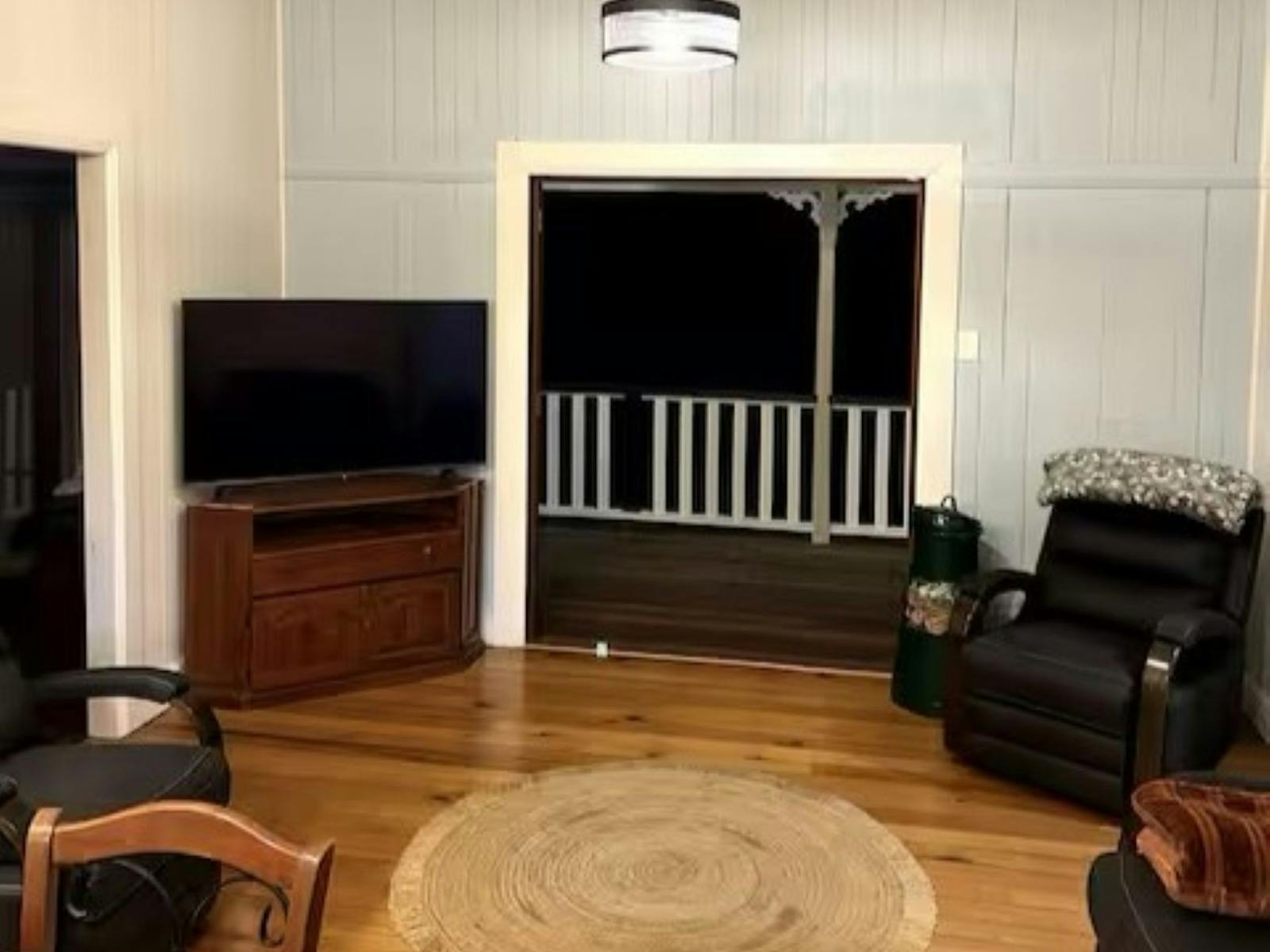 Kandanga Creek Farm Stay