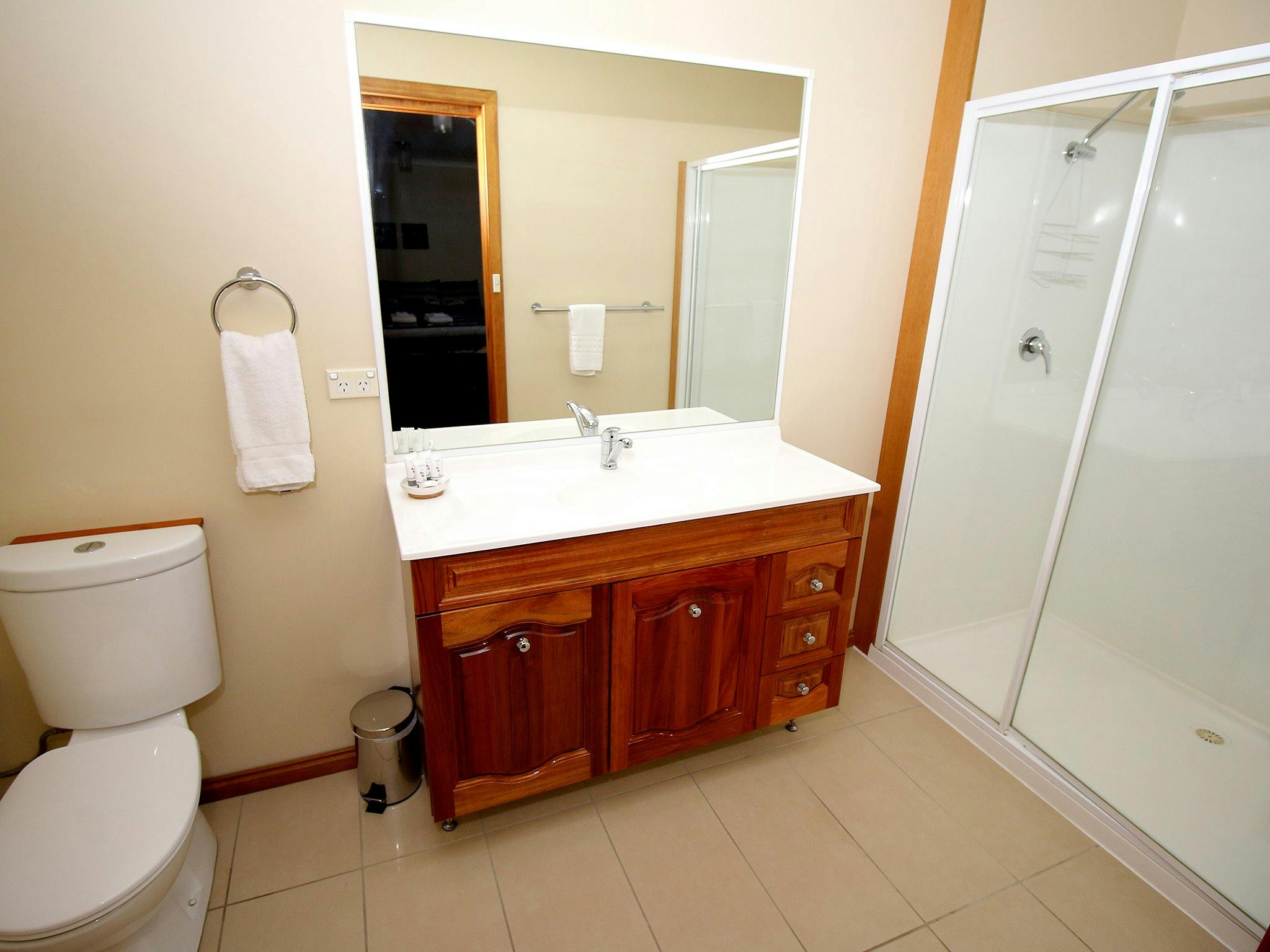 Riverview House Ensuite