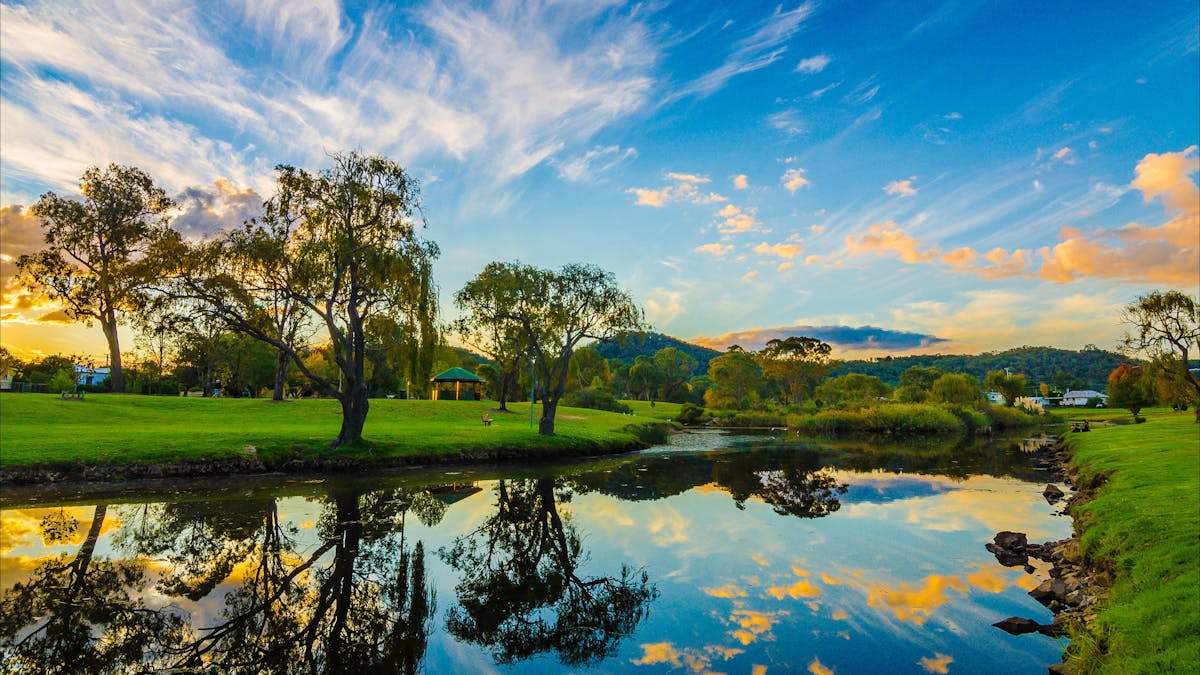 Stanthorpe