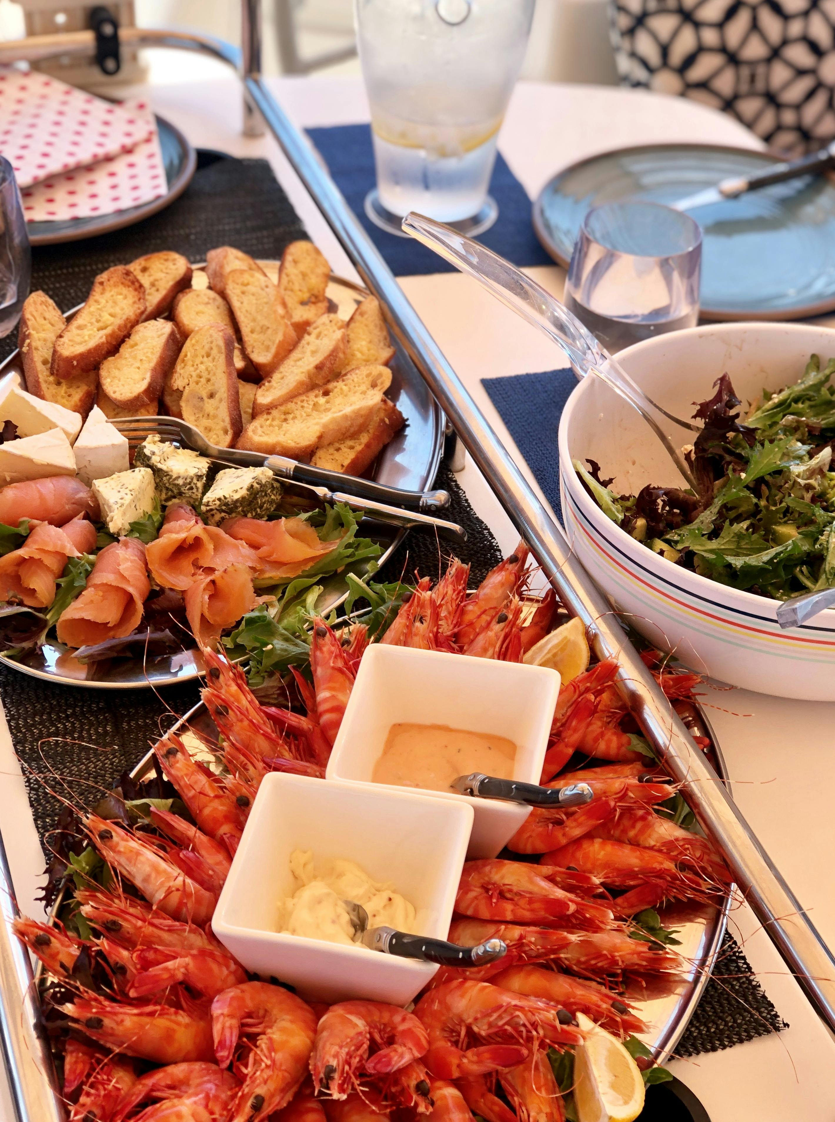 MiLady 2D/2N Cabin Charter