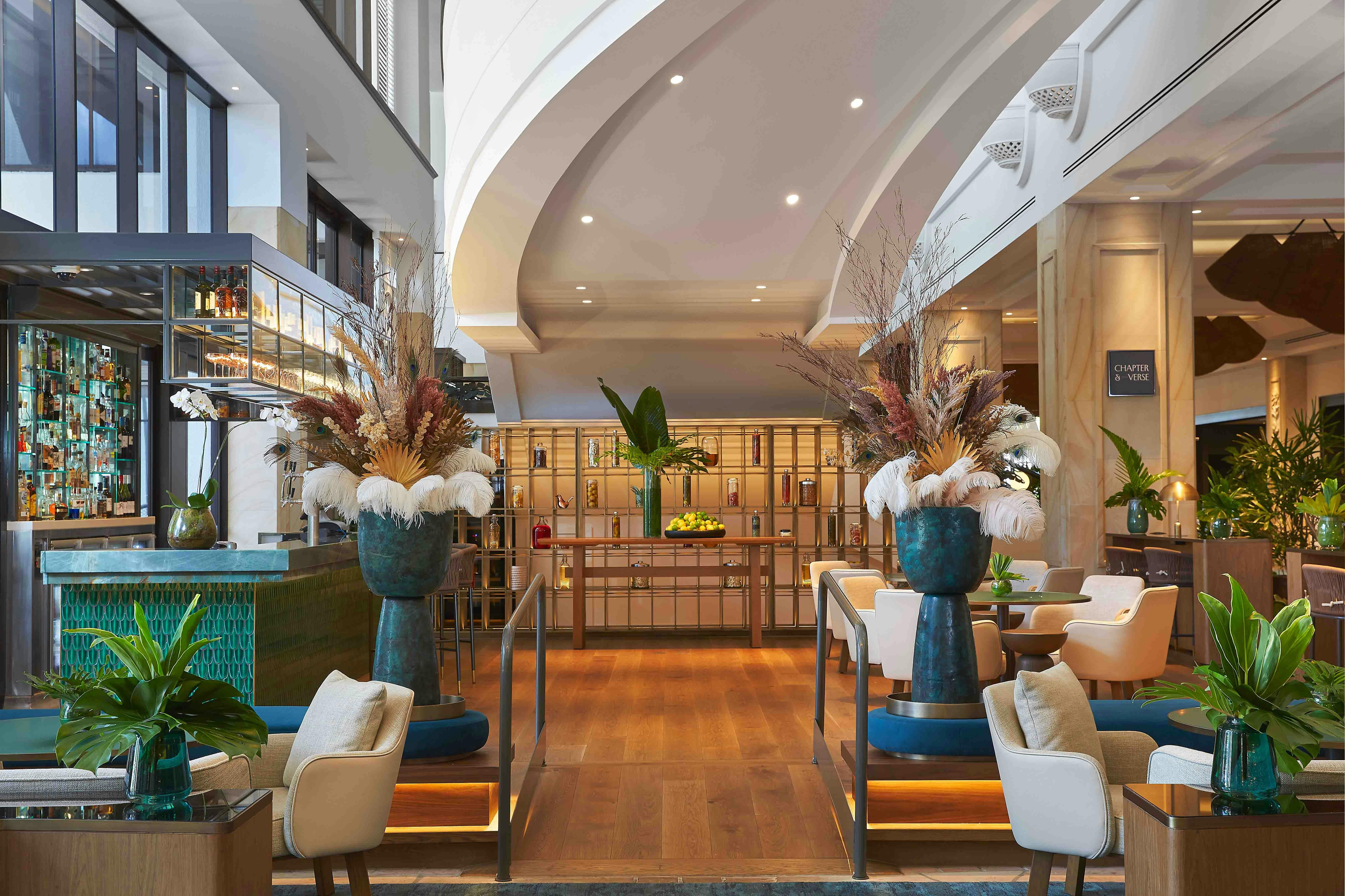 JW Marriott Gold Coast Resort and Spa - Functions & Events