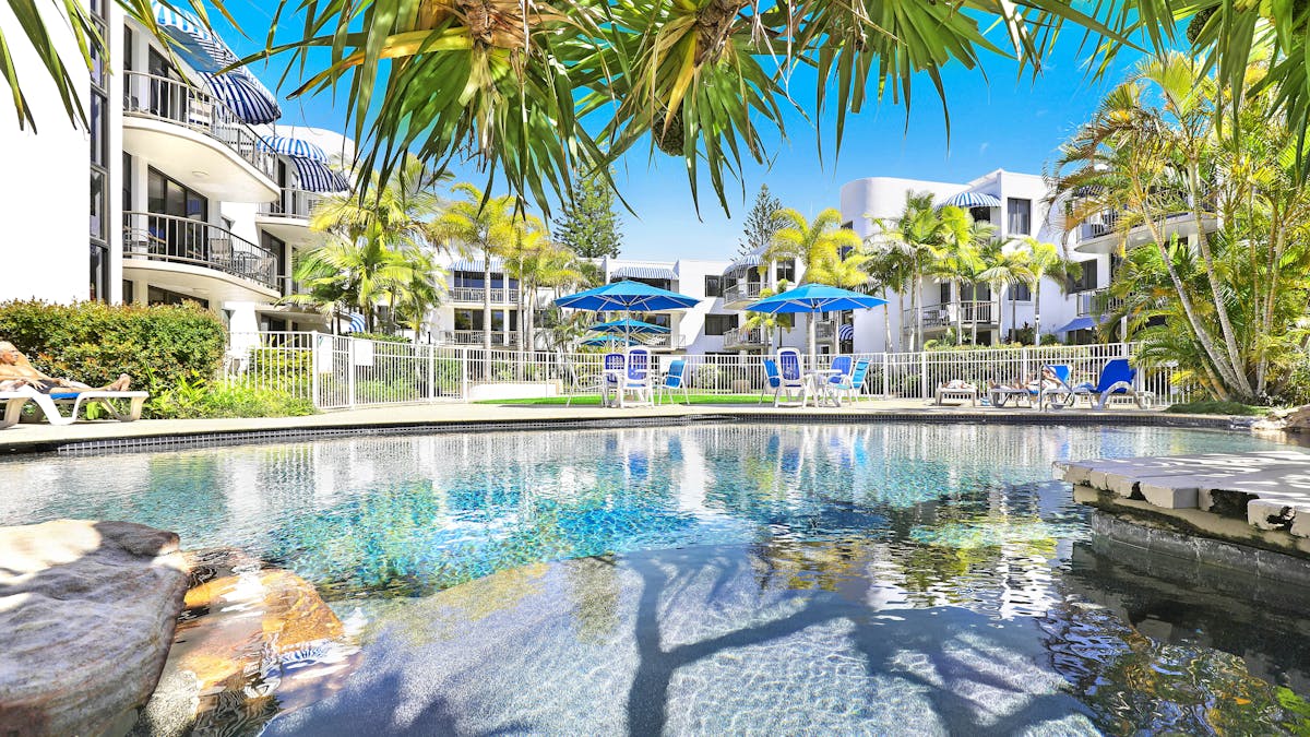 Headland Tropicana