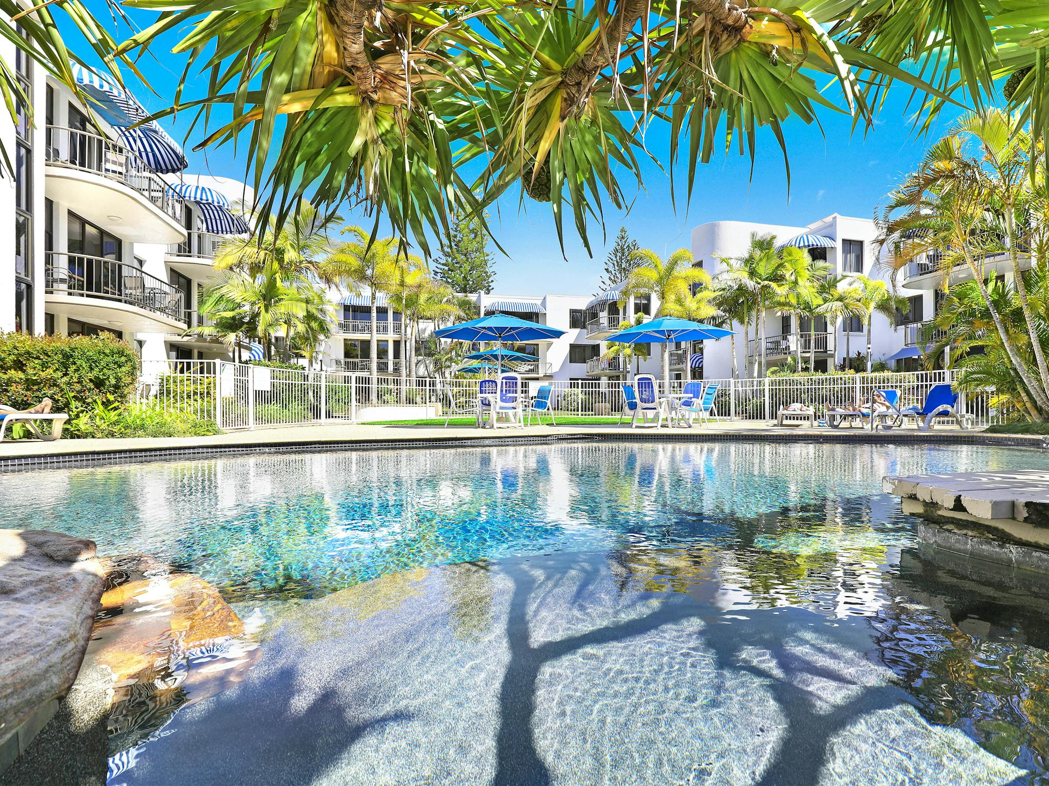 Headland Tropicana Headland Tropicana