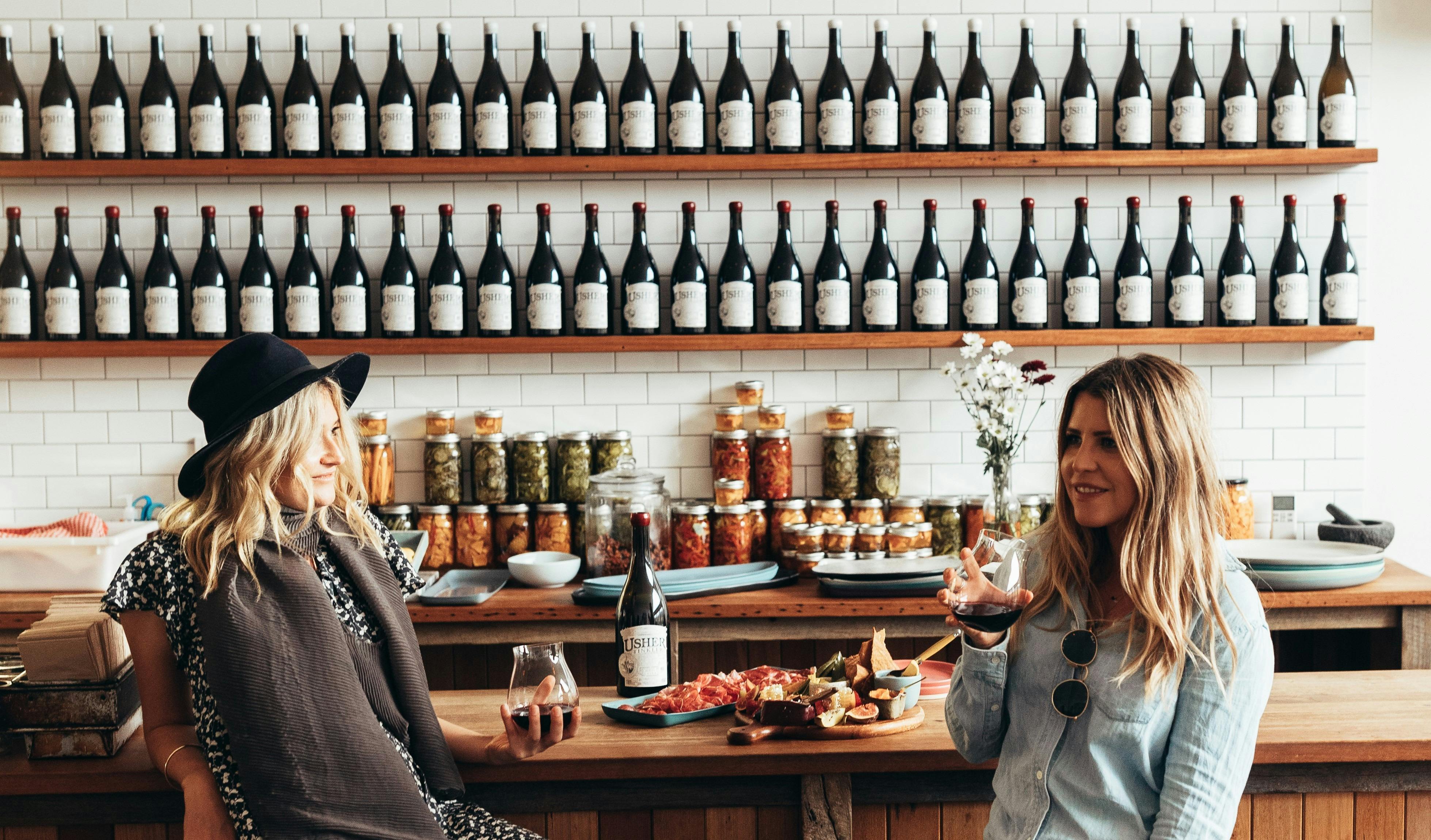 Hunter Valley Wine and Food Festival NSW Holidays &