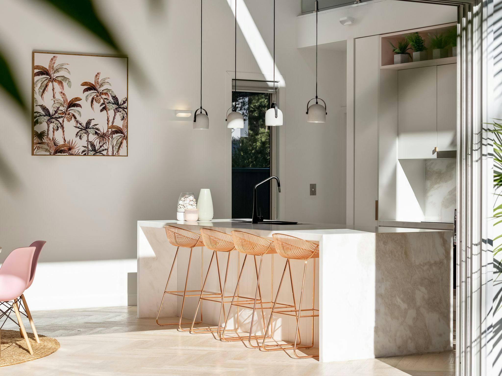 Meli Beach House von Experience Jervis Bay