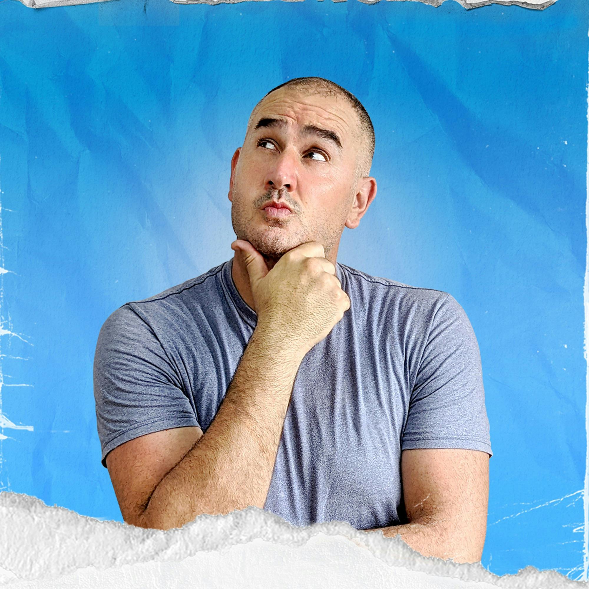 Fady Kassab - Brisbane Comedy Festival