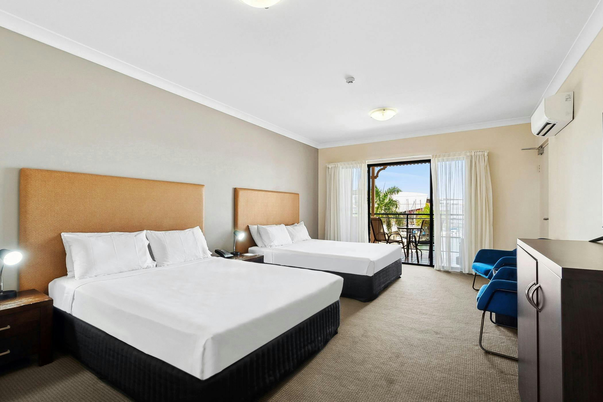 room