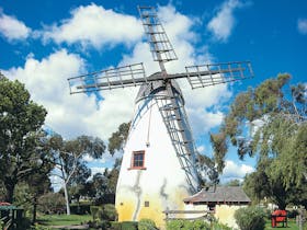 The Old Mill, South Perth, Western Australia