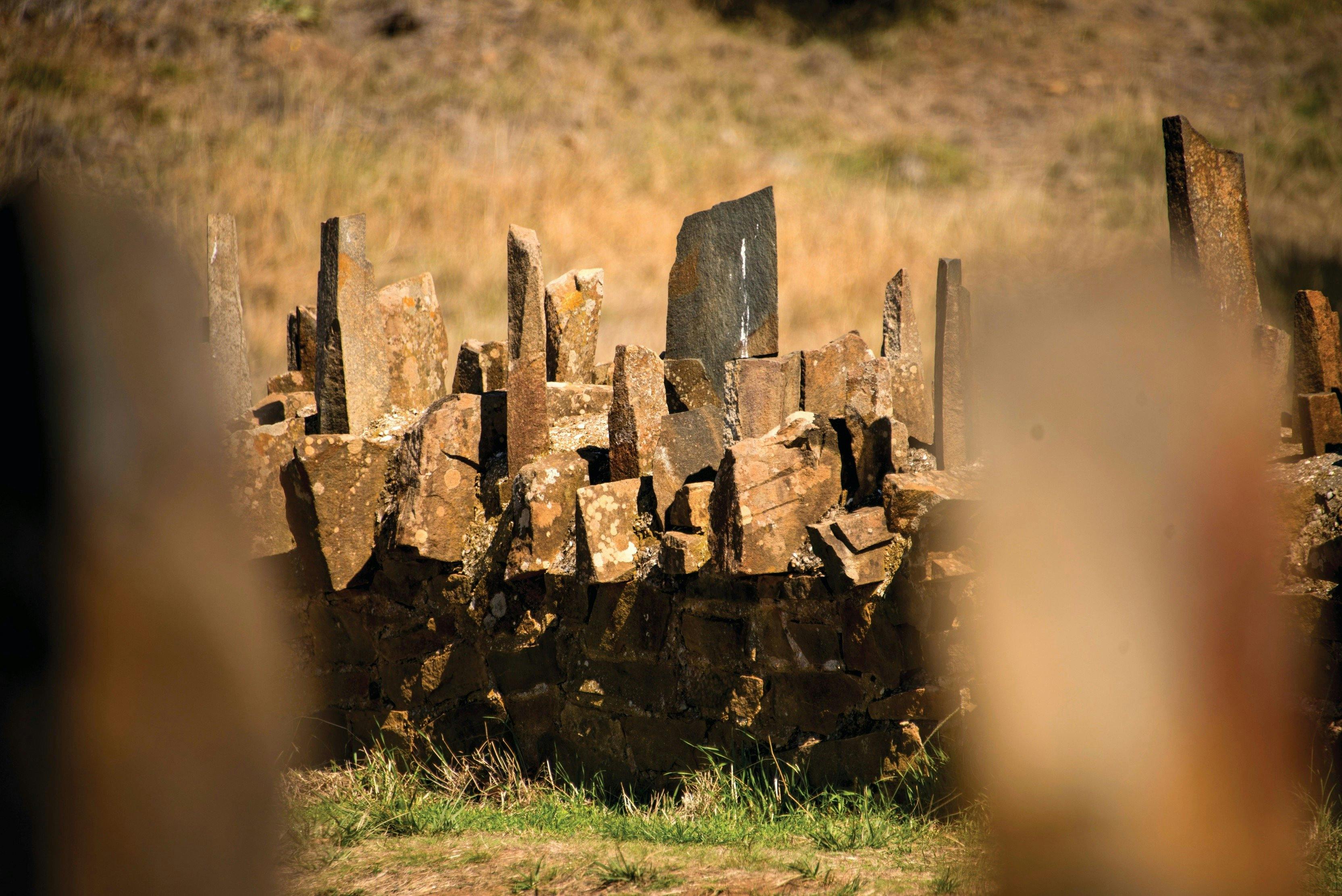 Spiky Bridge, Swansea
