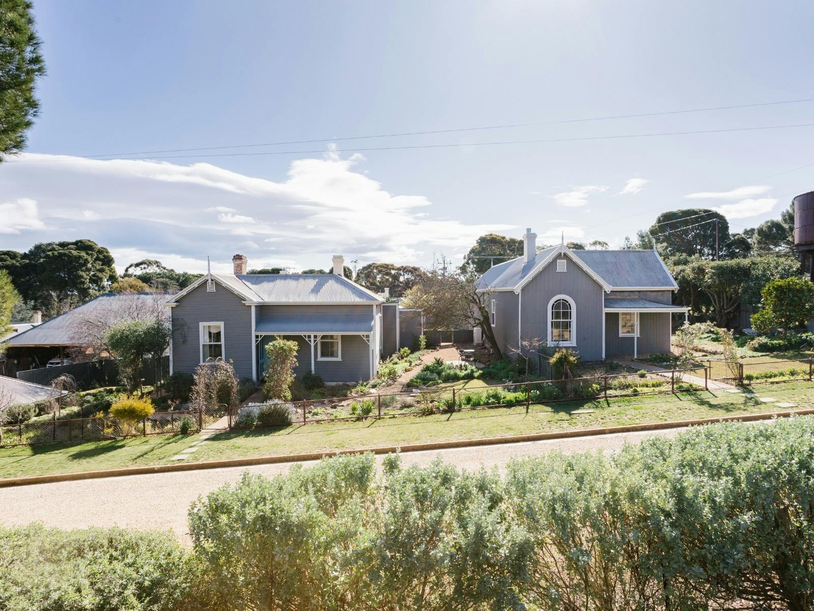 Simple Pleasures at Anlaby