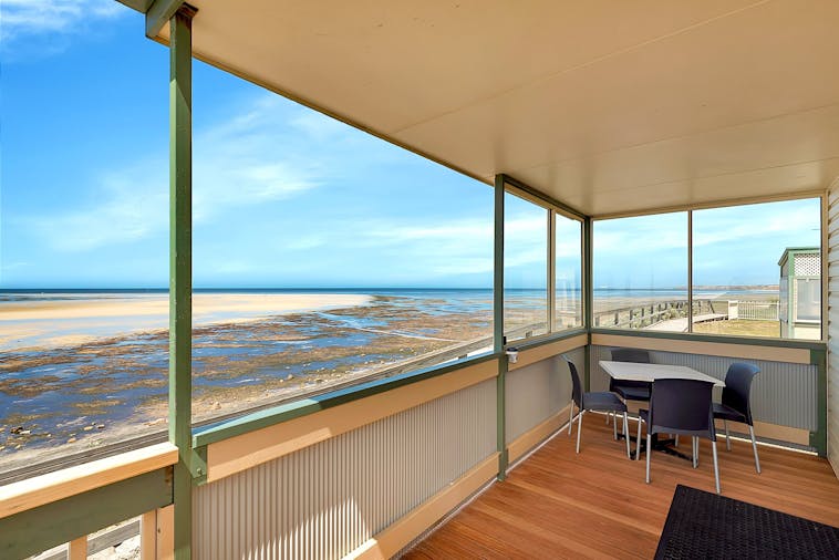 Waterfront Ensuite Villas
