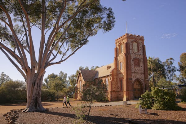St John the Evangelist Church